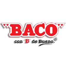 Articulos de la marca BACO en PRESTAMOSAMIGOS
