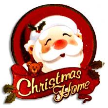 Articulos de la marca CHRISTMAS HOME en PRESTAMOSAMIGOS