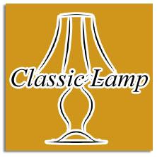 Articulos de la marca CLASSIC LAMP en PRESTAMOSAMIGOS