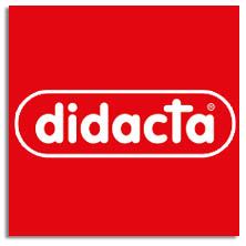 Articulos de la marca DIDACTA en PRESTAMOSAMIGOS