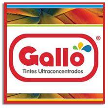 Articulos de la marca GALLO en PRESTAMOSAMIGOS