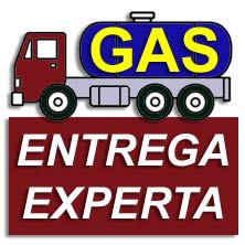 Articulos de la marca GAS ENTREGA EXPERTA en PRESTAMOSAMIGOS