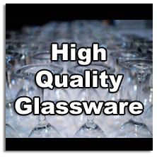 Articulos de la marca HIGH QUALITY GLASSWARE en PRESTAMOSAMIGOS