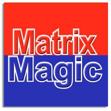 Articulos de la marca MATRIX MAGIC en PRESTAMOSAMIGOS