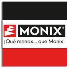 Articulos de la marca MONIX en PRESTAMOSAMIGOS