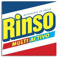 Articulos de la marca RINSO en PRESTAMOSAMIGOS