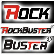 Articulos de la marca ROCKBUSTER en PRESTAMOSAMIGOS