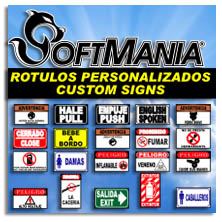 Articulos de la marca SOFTMANIA ROTULOS en PRESTAMOSAMIGOS
