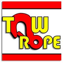 Articulos de la marca TOW ROPE en PRESTAMOSAMIGOS