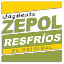 Articulos de la marca ZEPOL en PRESTAMOSAMIGOS