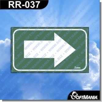 Read full article Premade Sign - RIGHT ARROW Read full article Premade Sign - RIGHT ARROW