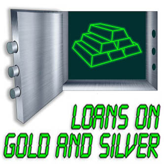 If you have gold or silver objects in your possession, we can value them and make you a loan offer. Please complete the following form so we canstudy of your credit request. When we complete our evaluation, we will let you know our decision on the approval of your credit. Thank you very much for your confidence.