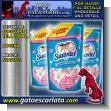 GEPOV390: Fabric Softener brand Suavitel 225 Mililitres - Dozen
