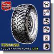 TT22111503: Radial Tire for Vehicule Pickup brand Comforser Size 265/70 R16  Model  Cf3000 F2 Mt