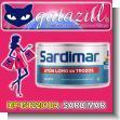 DP151220184: Canned Sardimar Tuna 240 Grams Blue Label
