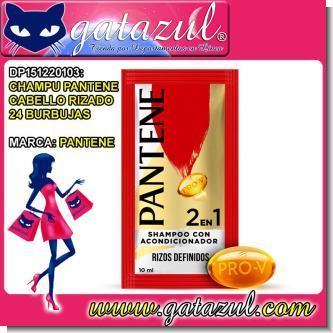 Lee el articulo completo CHAMPU PANTENE PARA CABELLO RIZADO PAQUETE DE 24 BURBUJAS Lee el articulo completo CHAMPU PANTENE PARA CABELLO RIZADO PAQUETE DE 24 BURBUJAS