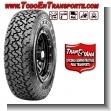 TIRE118: Tire Maxxis for Pick-up / Suv (ltr) Model At980 17 Inches Width 265 Millimeters Type 65