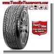 TIRE098: Tire Maxxis High Performance (hp) Model Maz3 17 Inches Width 205 Millimeters Type 40