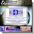 SMRR23090647: Transparent Acrylic with Reverse Lettering with Text Electromechanical Constructions Advertising Sign for Construction Company brand Signs Art Dimensions 48x35.4 Inches