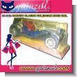GA-142: Classic Collection Toy Car (37x12 Centimeter)