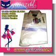 GA-152: Camisa Blanca Manga Corta para Uniforme