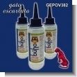 GEPOV382: Small Size Bottle of Liquid Silicon for School Crafts 30 Mililiters - Dozen