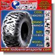 TT24062802: Llanta Radial para Vehiculo Mula marca Wanda Medida 27/11/r14 Modelo P350