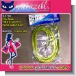 GA-165: Elastic Sling Strip to Tie