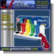 GEPOV398: Pintura Tempera Escolar marca Pelikan - 12 Unidades