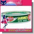 DP151220195: Sardine del Monte Big Rounded Can