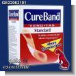 GE22062101: Curitas para Cubrir Heridas marca Cureband Venditas - Caja de 100 Unidades