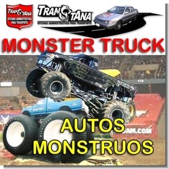 Read full article NEWS - Monster Truck Anatomy