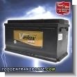 BAT21111760: High Performance Battery for Sedan and Coupe Cars brand Velox Type 24 Cranking Ampere(ca) 437 Cold Cranking(cca) 420 Size 10.2x6.8x8.9 Inches