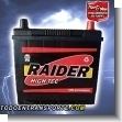 BAT21111750: Bateria Reforzada para Camiones de Carga Liviana marca Raider Tipo 24-550 Amperios de Arranque(ca) 675 en Frio(cca) 550 Dimensiones 324x174x223 Milimetros