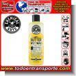 CG19052901: Butter - Cera de Mantequilla (16 Onzas) - Chemical Guys