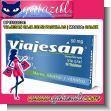DP15122034: Travel Box of 50 Pills