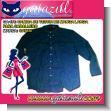 GA-151: Long-sleeved Shirt for Men