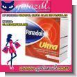 DP15122028: Panadol Ultra Caja de 100 Pastillas