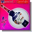 GATAGE23050602: Frypan Ceramic Coating brand Line House 28 Centimeters
