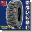 TT22090102: Radial Tire for Vehicule Backhoe brand Mrl Size 19.5-l-24 Model Mtu 428