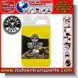 CG090901: Inner Clean - Limpiador de Interiores (galon) - Chemical Guys