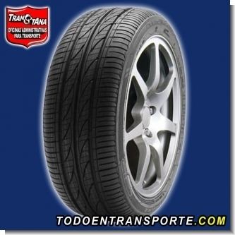 Lee el articulo completo LLANTA RADIAL PARA VEHICULO SEDAN 215/60R16 MARCA RYDANZ  MODELO  REAC R05