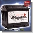 BAT21111762: High Performance Battery for 4x4 and Suv Vehicles brand Megatron Type 42 Cranking Ampere(ca) 350 Cold Cranking(cca) 330 Size 9.5x6.9x8.3 Inches