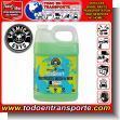 CG19061702: Ecosmart - Lavado y Cera en Seco Concentrado (1 Galon) - Chemical Guys