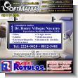 SMRR23090638: Acrylic Light Box with Aluminum Frame Double Sided with Text Family Medicine Specialist Advertising Sign for Doctor Office brand Signs Art Dimensions 48x24 Inches