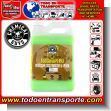 CG19061901: Ecosmart-ru - Lavado y Cera en Seco (1 Galon) - Chemical Guys