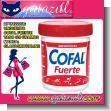 DP15122038: Unguento Cofal Fuerte Vaso 120 Gramos