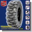 TT22090101: Radial Tire for Vehicule Backhoe brand Advance Size 19.5-l-24 Model R4