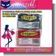 DP151220380: Laundry Clothes Pins brand Eterna 144 Units