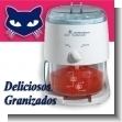 GA16052601: Icy Treats Machine brand Hamilton Beach